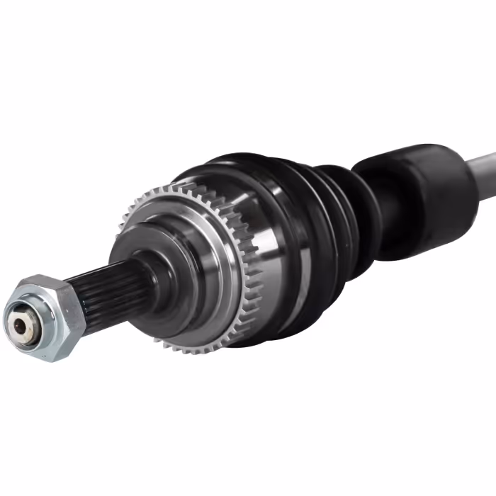 Drivaksel Vauxhall Agila MK I venstre foran 640 mm