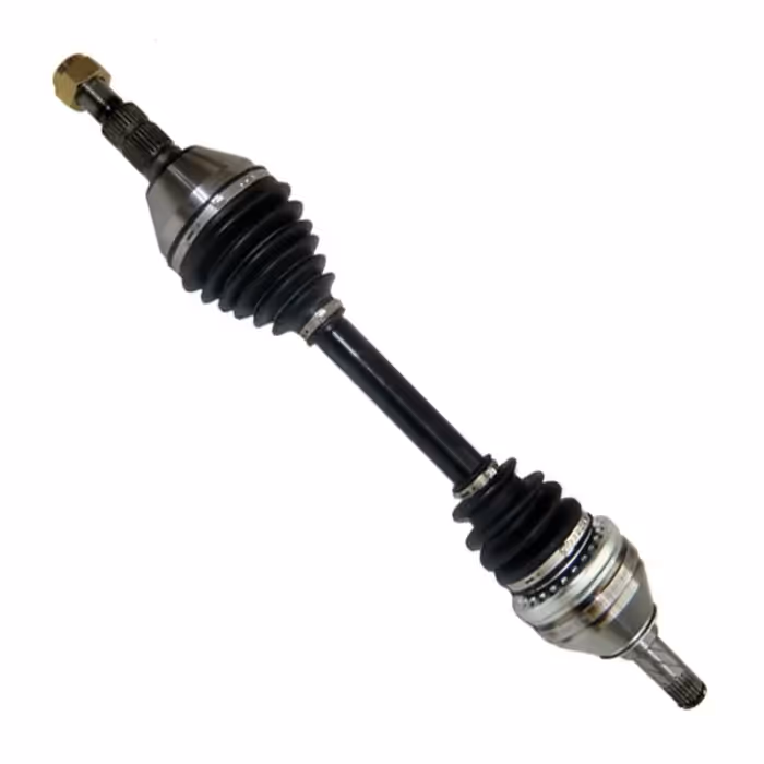 Drivaksel Vauxhall Astra MK VII Stasjonsvogn venstre foran 622 mm
