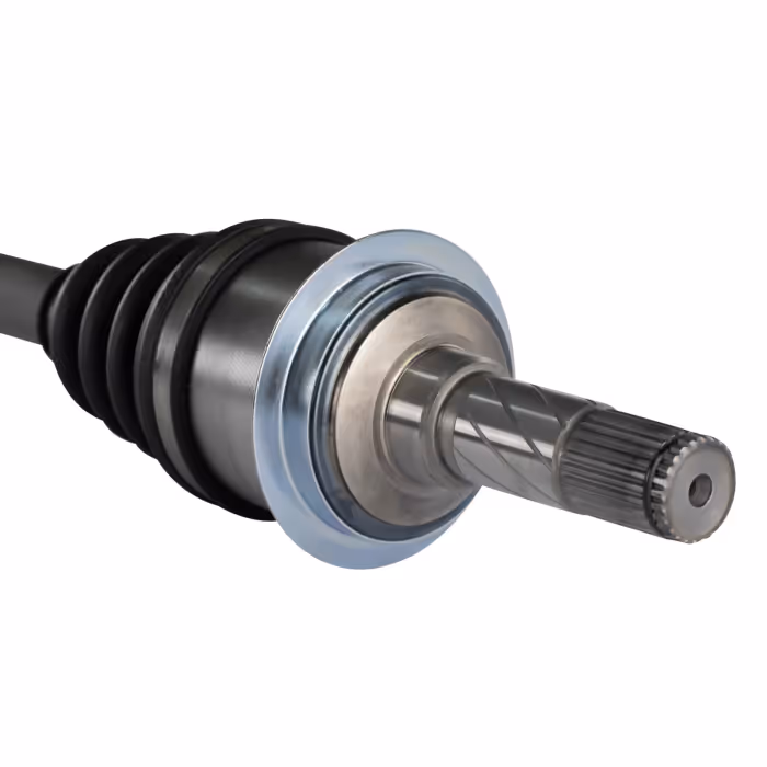 Drivaksel Mazda 6 venstre bak 785 mm