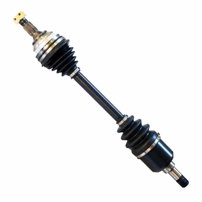 Drivaksel Peugeot 405 venstre foran 600 mm