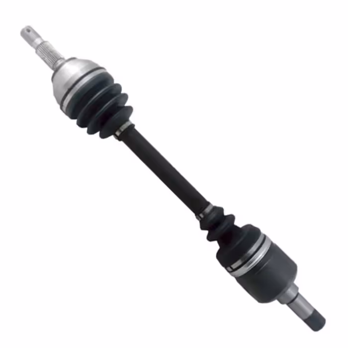 Drivaksel DS DS5 676 mm