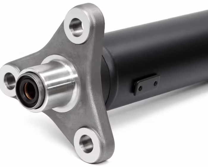 Kardangaksel BMW 7 Serie 745 I LI bak 1836 mm