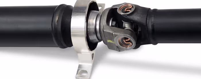 Kardangaksel BMW 7 Serie 745 I LI bak 1836 mm