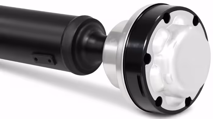 Kardangaksel BMW 7 Serie 745 I LI bak 1836 mm