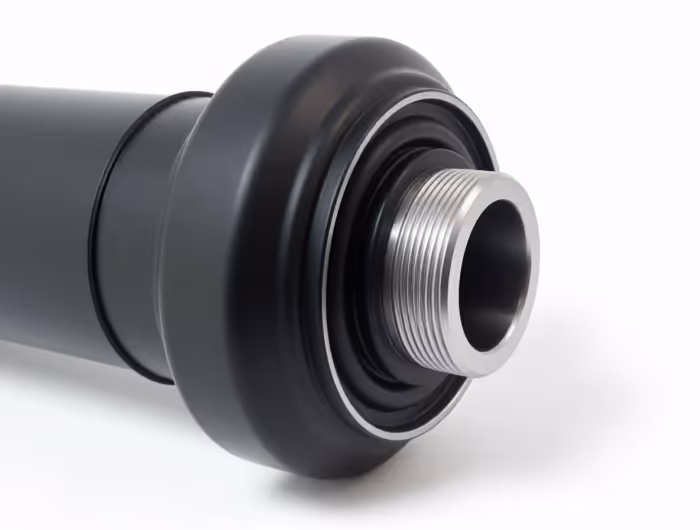 Kardangaksel BMW X5 3.0 SI E70 bak 1405 mm