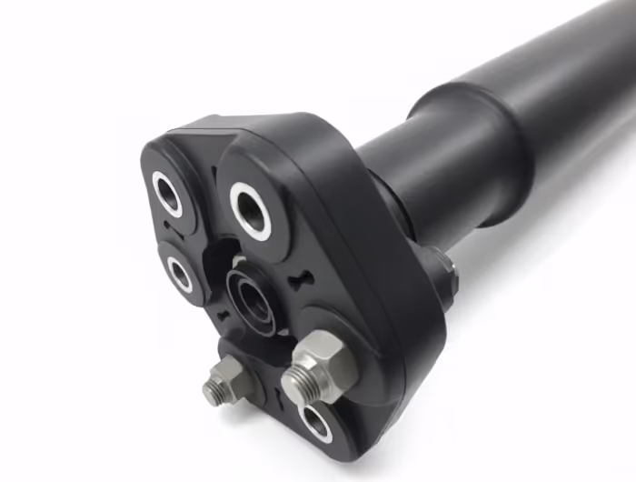 Kardangaksel BMW X5 3.0 SI E70 bak 1405 mm
