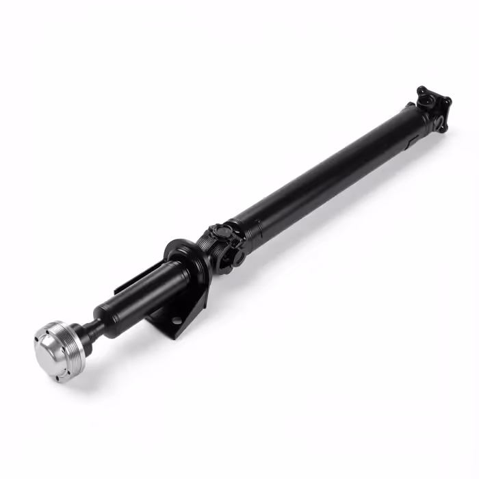 Kardangaksel Mercedes Benz M Class W163 bak 1275 mm