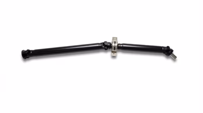 Kardangaksel Mitsubishi Pajero Classic bak 1650 mm