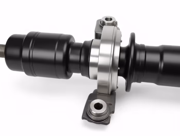 Kardangaksel Subaru Outback bak 1620 mm