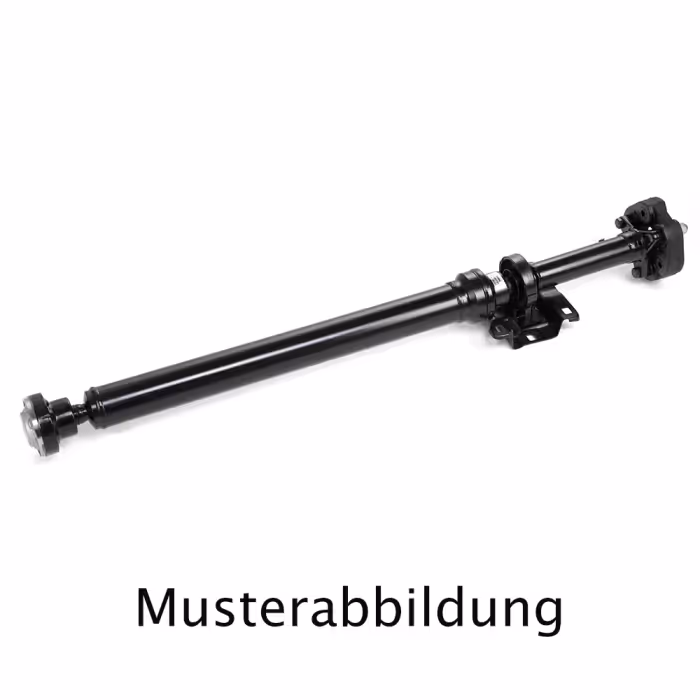 Kardangaksel Toyota Land Cruiser bak 1435 mm