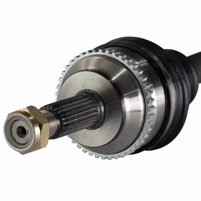 Drivaksel Renault Megane Scenic 652 mm