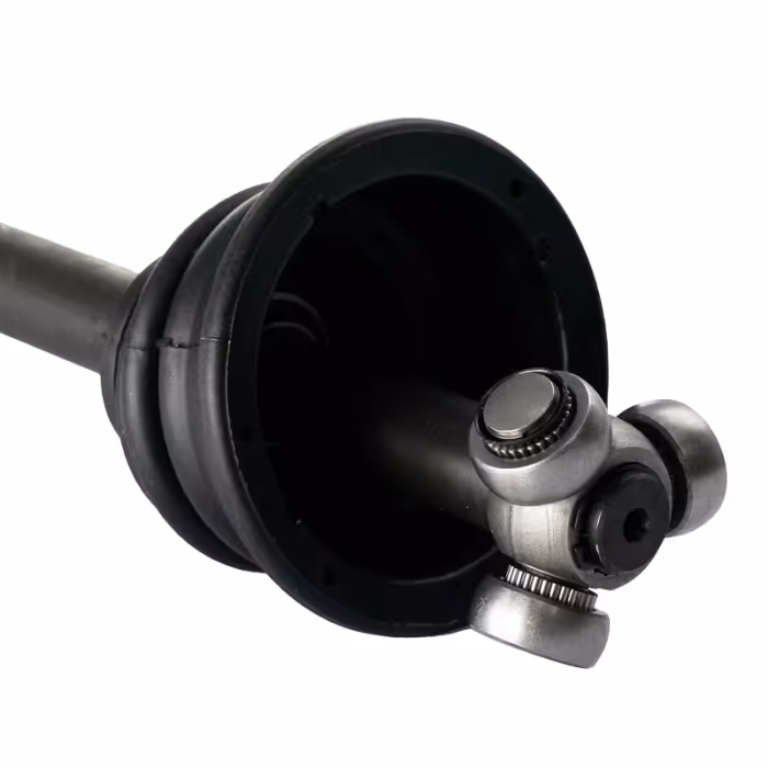 Drivaksel Renault Megane Scenic 652 mm