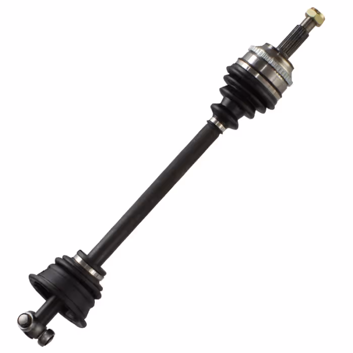 Drivaksel Renault Megane Scenic 652 mm