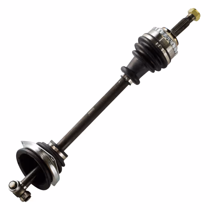 Drivaksel Renault Clio venstre foran 611 mm