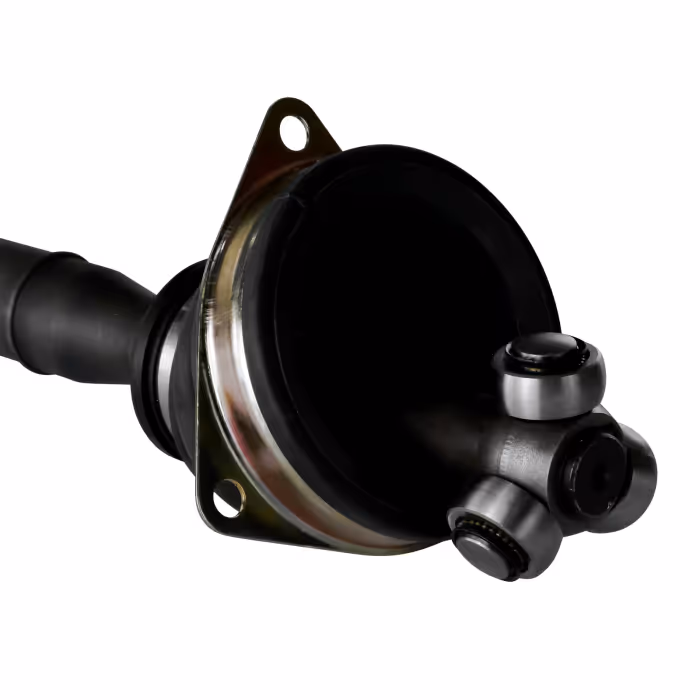 Drivaksel Dacia Logan Pick UP venstre foran 645 mm