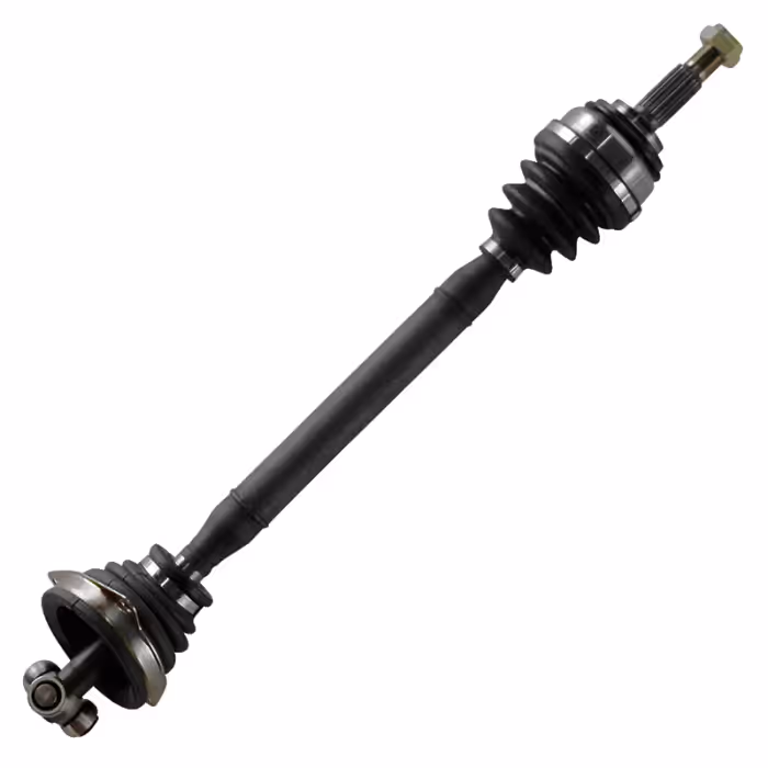 Drivaksel Dacia Logan Pick UP venstre foran 645 mm