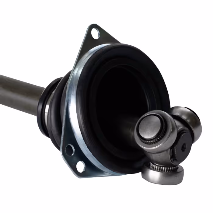 Drivaksel Vauxhall Movano MK I VAN venstre foran 663 mm