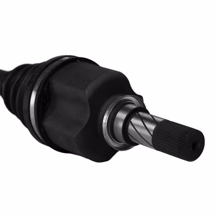 Drivaksel Renault Master venstre foran 735 mm