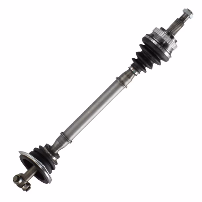 Drivaksel Renault Espace venstre foran 730 mm