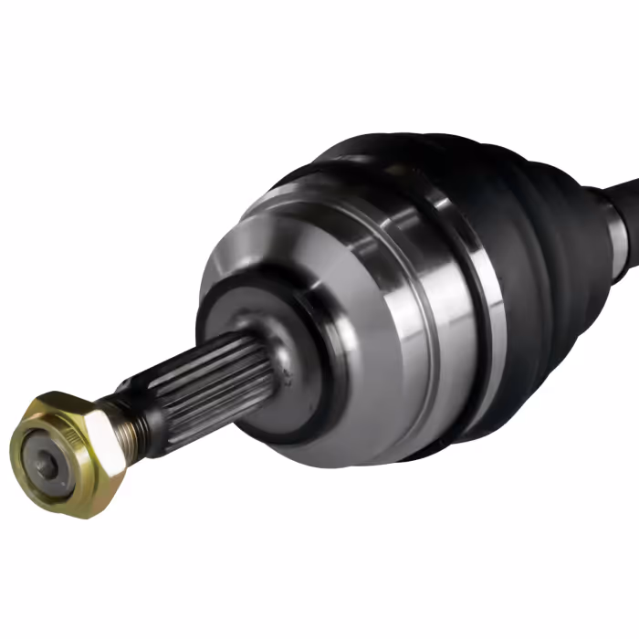 Drivaksel Renault 19 venstre foran 641 mm