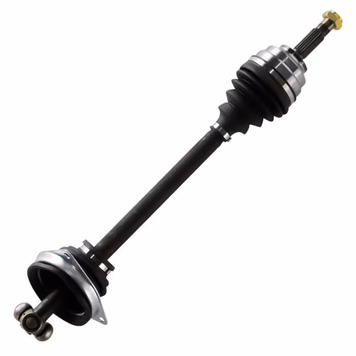 Drivaksel Renault 19 venstre foran 641 mm