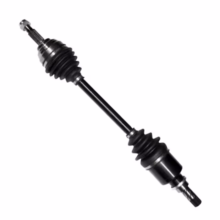 Drivaksel Dacia Logan venstre foran 705 mm