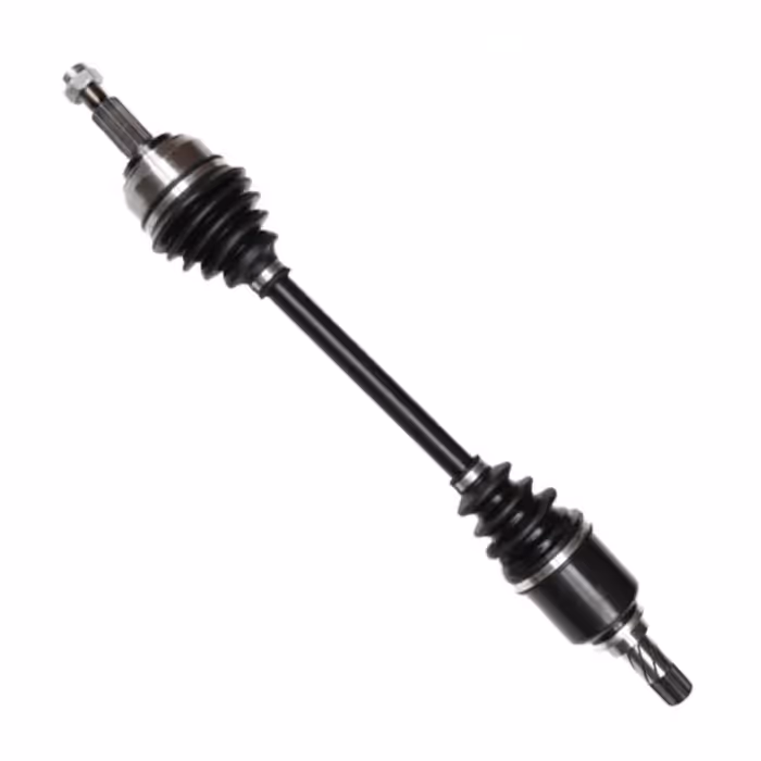 Drivaksel Dacia Sandero venstre foran 645 mm