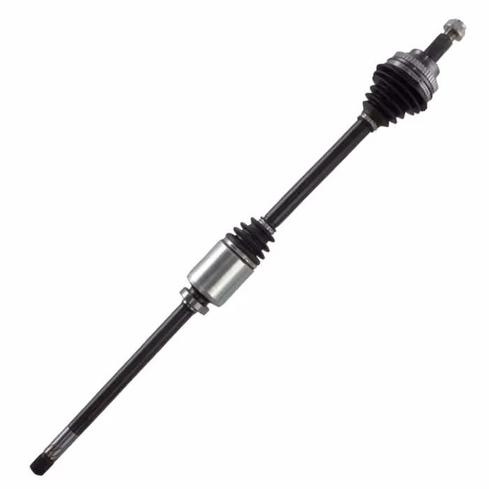Drivaksel Nissan Interstar Varebil høyre foran 1130 mm