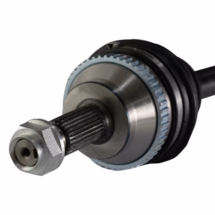 Drivaksel Nissan Interstar Varebil høyre foran 1130 mm