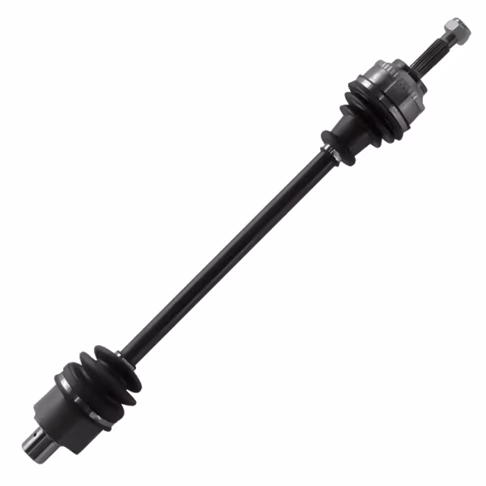Drivaksel Renault Megane høyre foran 745 mm
