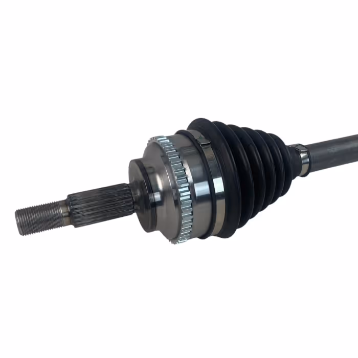 Drivaksel Renault Modus Grand Modus høyre foran 725 mm