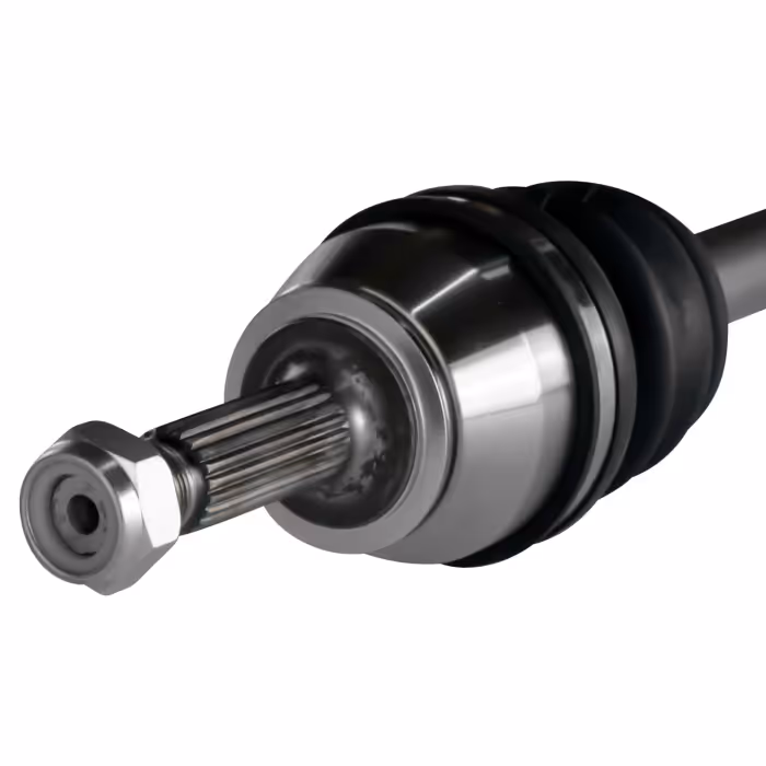 Drivaksel Renault Rapid høyre foran 695 mm