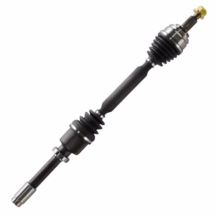 Drivaksel Renault Laguna høyre foran 821 mm