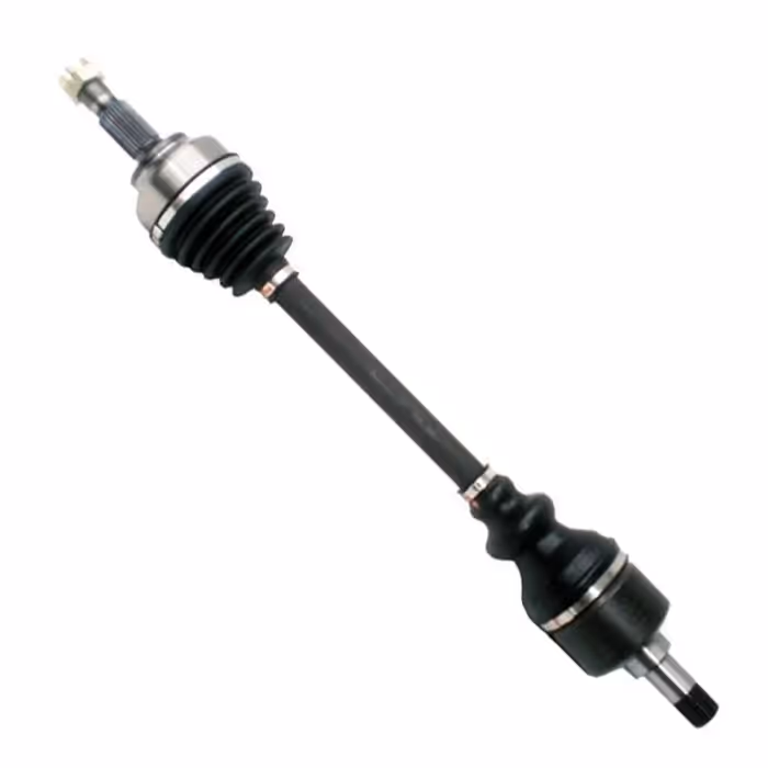 Drivaksel Renault Clio 700 mm