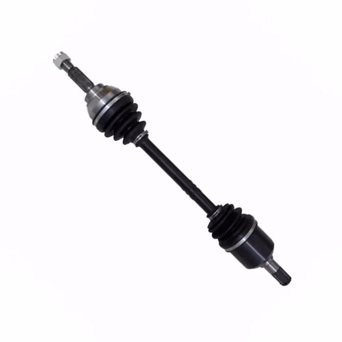 Drivaksel Nissan NV250 venstre foran 673 mm