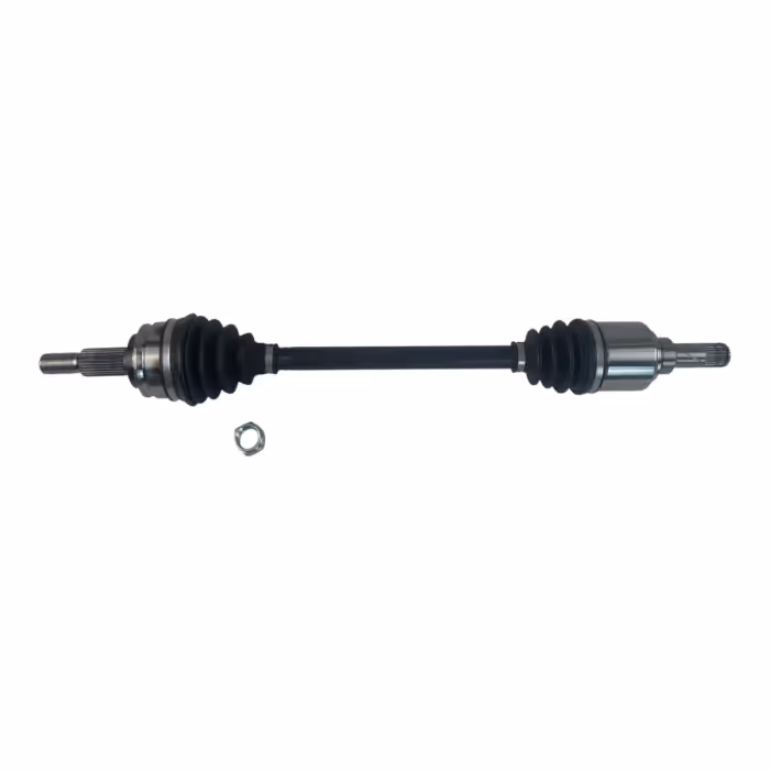 Drivaksel venstre foran 695 mm 1119819