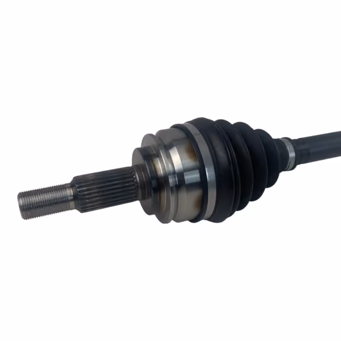 Drivaksel venstre foran 695 mm 1119819