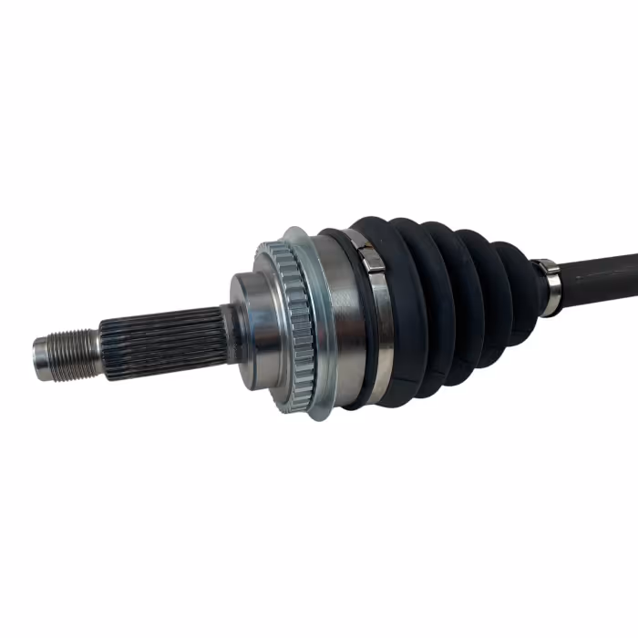 Drivaksel Subaru Forester foran 681 mm
