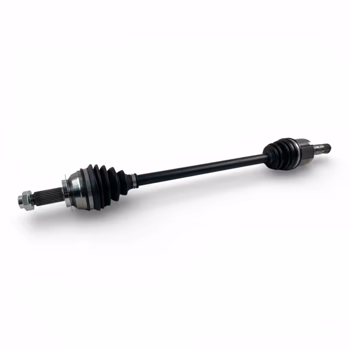 Drivaksel Subaru Impreza Kombikupé foran 807 mm