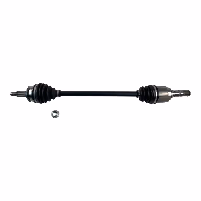 Drivaksel Subaru Impreza Kombikupé foran 807 mm