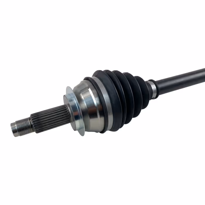 Drivaksel Subaru Impreza Kombikupé foran 807 mm