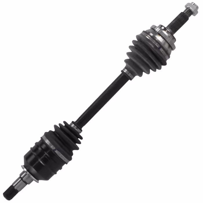 Drivaksel Toyota Avensis Liftback venstre foran 636 mm