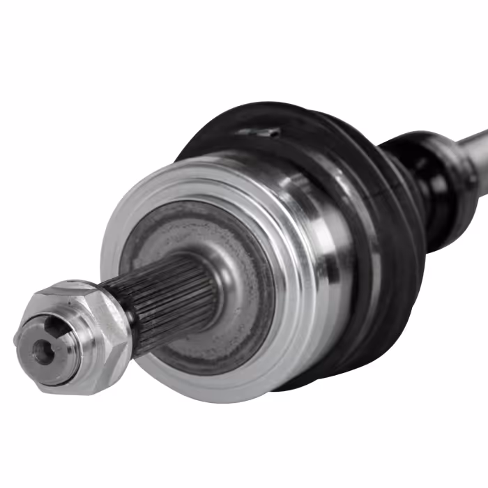 Drivaksel Toyota Auris venstre foran 675 mm