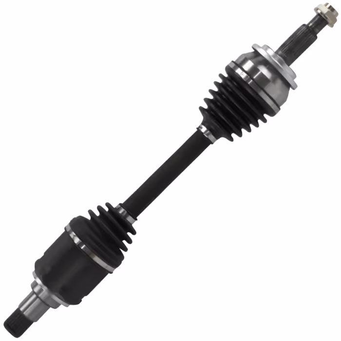 Drivaksel Toyota Auris venstre foran 610 mm