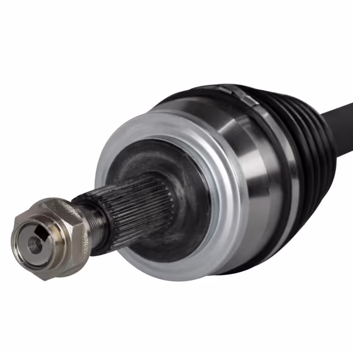 Drivaksel Toyota Auris venstre foran 610 mm