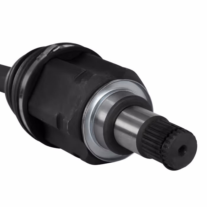 Drivaksel Toyota Auris venstre foran 610 mm