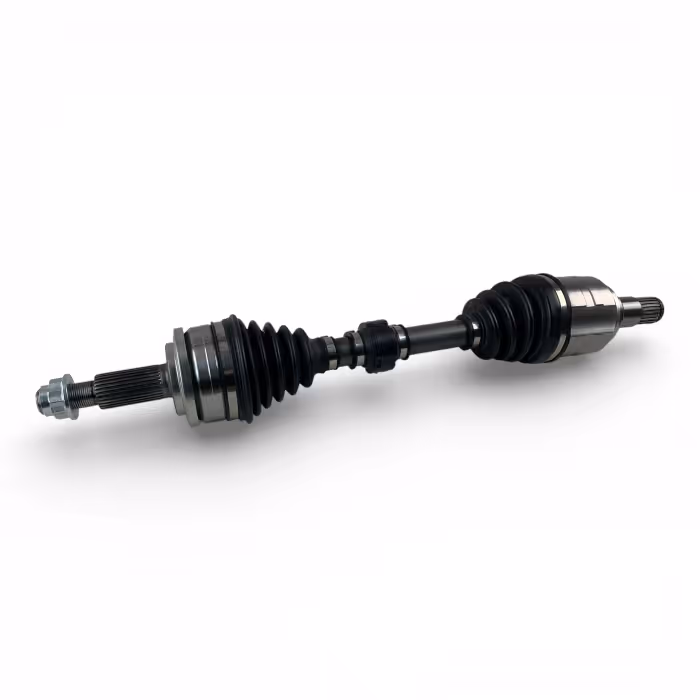 Drivaksel Toyota Verso venstre foran 600 mm