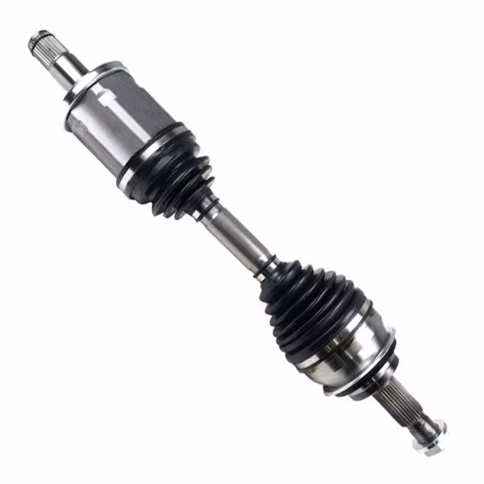 Drivaksel Toyota Land Cruiser 200 høyre foran 660 mm