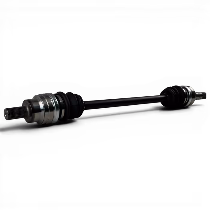 Drivaksel Volvo S80 2.4 T5 AWD bak 762 mm