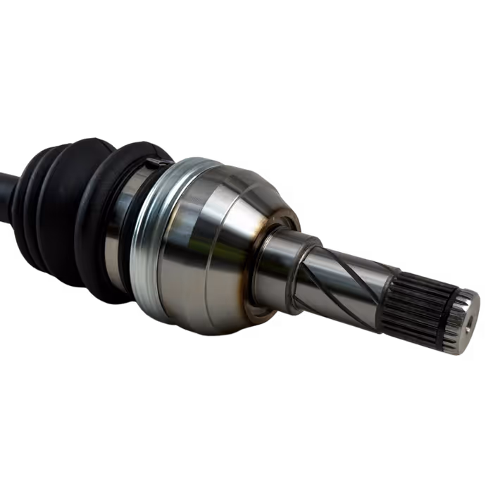 Drivaksel Volvo S80 2.4 T5 AWD bak 762 mm